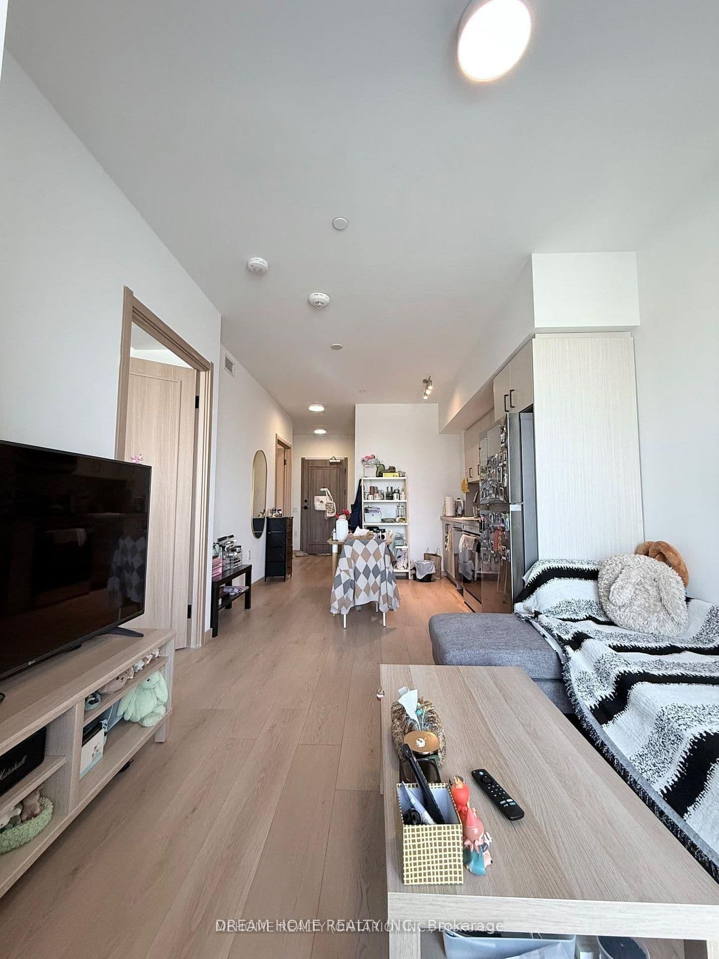 3429 SHEPPARD Avenue E, Unit 711