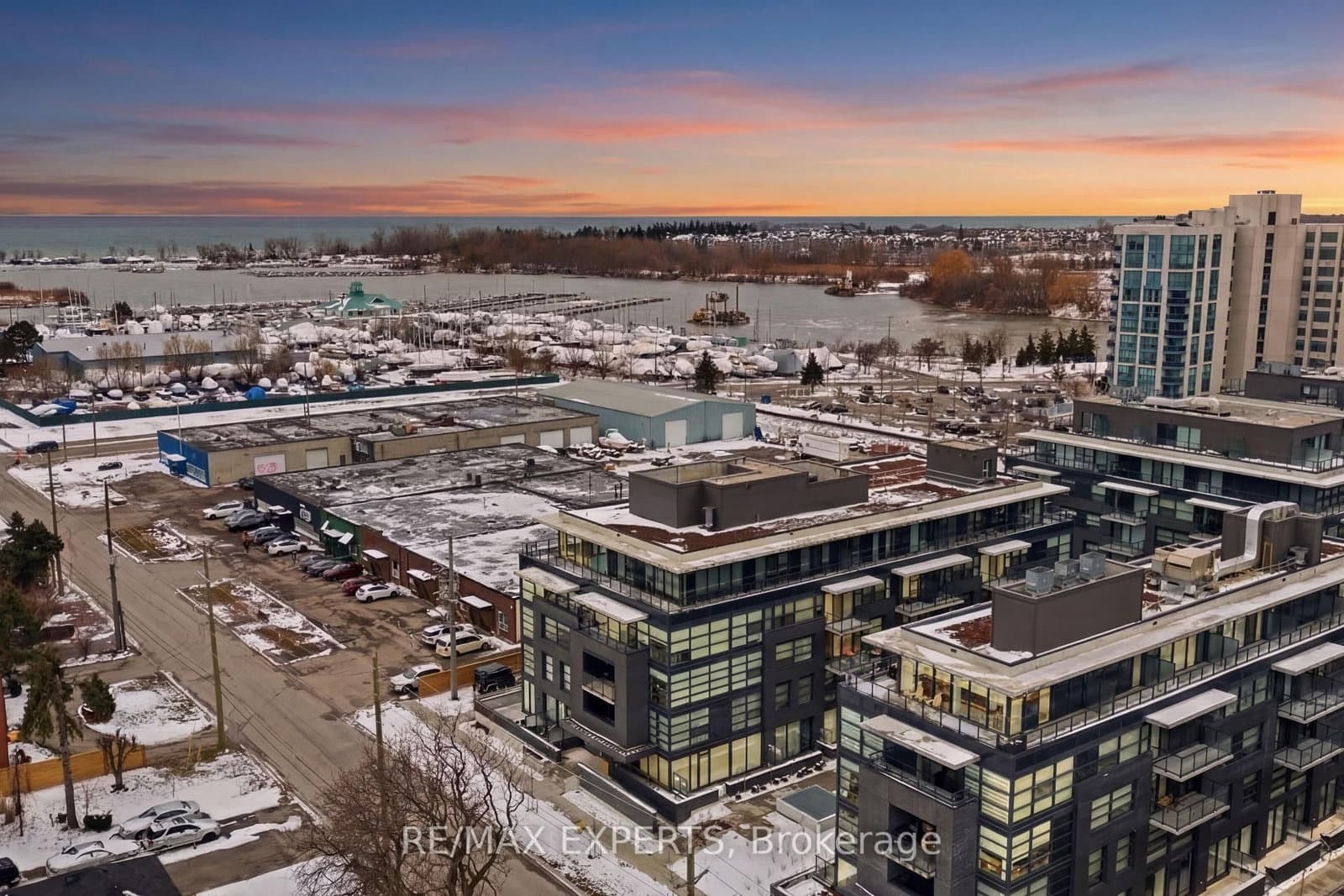 1614 Charles Street, Unit 334