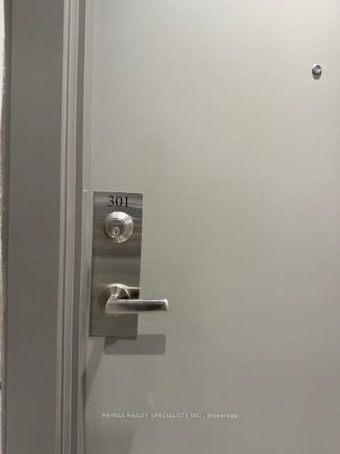 55 Clarington Boulevard, Unit 301