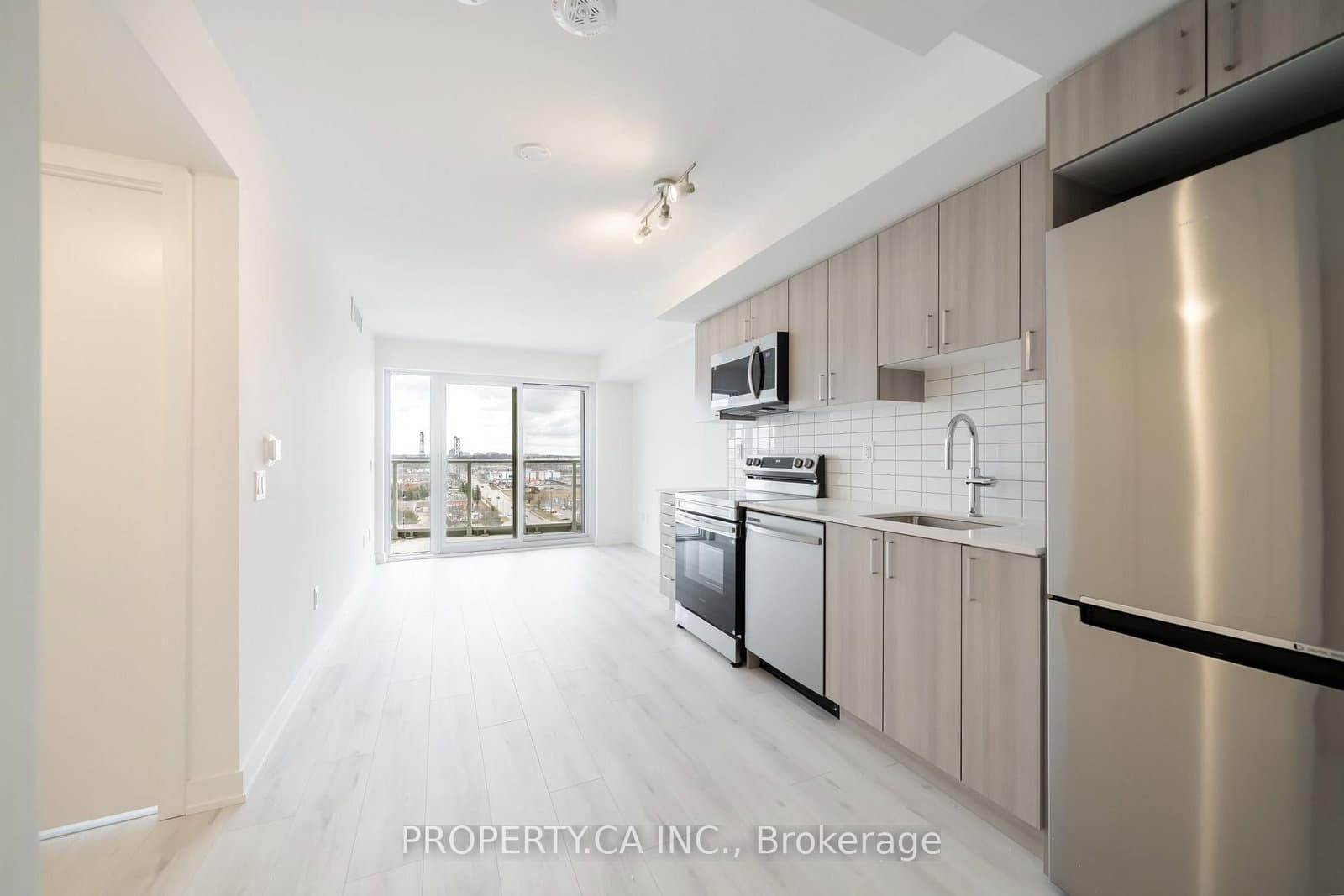 #1203 - 1010 Sandy Beach Road