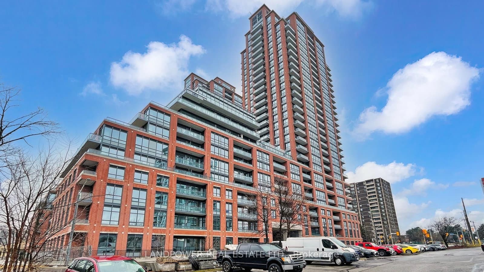 3270 Sheppard Avenue E, Unit 1122