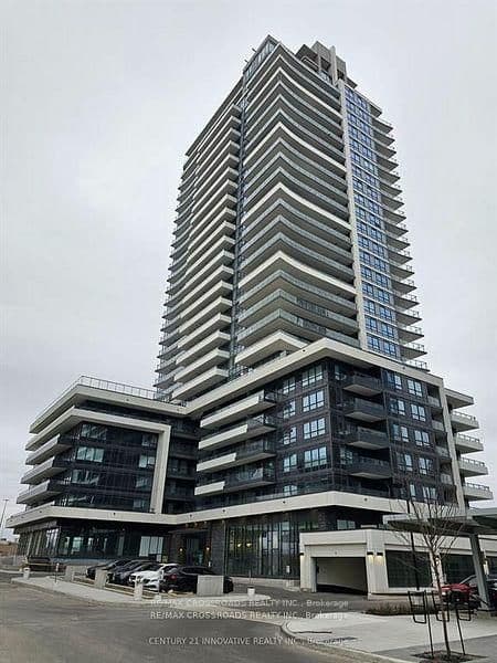 #1506 - 1455 Celebration Drive