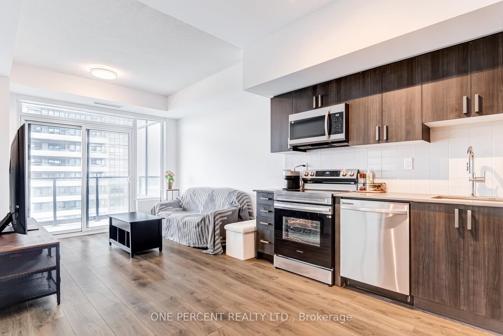 #1707 - 1435 Celebration Drive