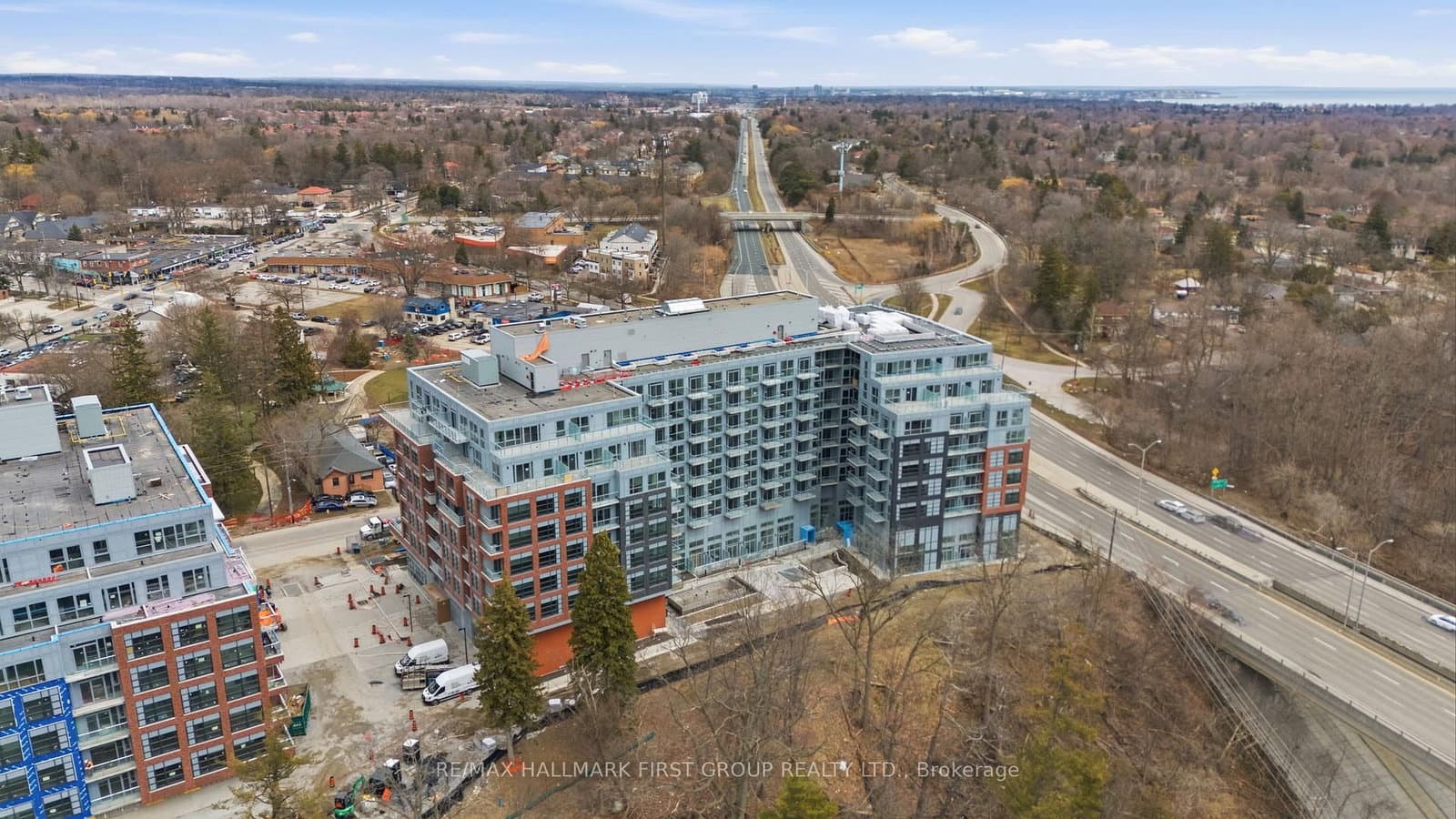 1635 MIlitary Trail, Unit 814