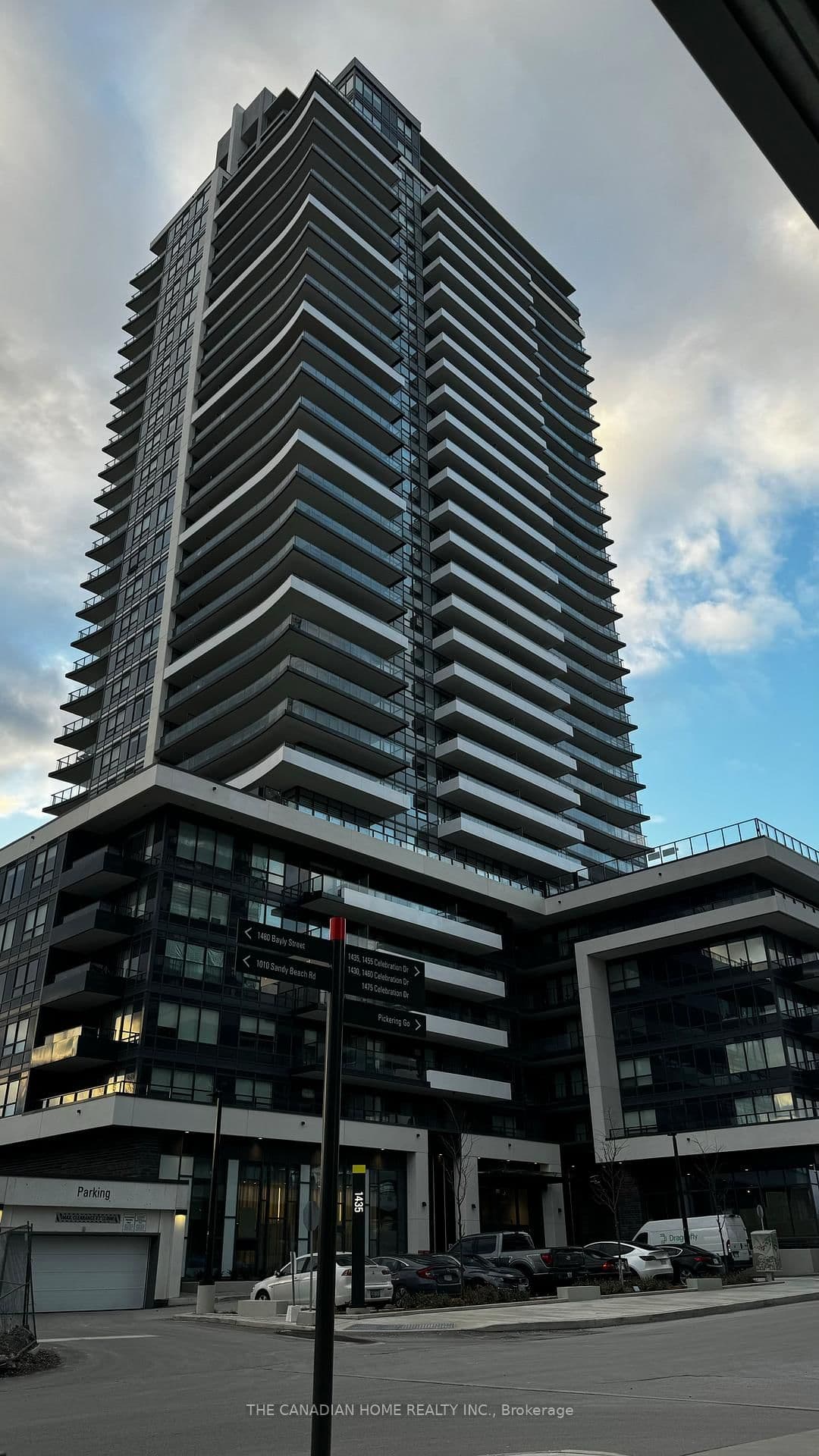 #2803 - 1435 Celebration Drive