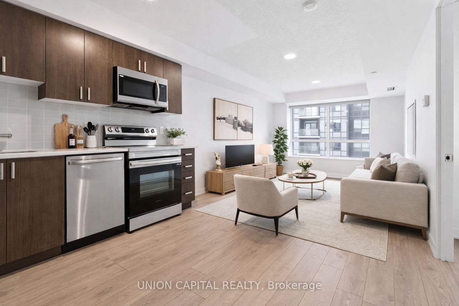 #1403 - 1455 Celebration Drive