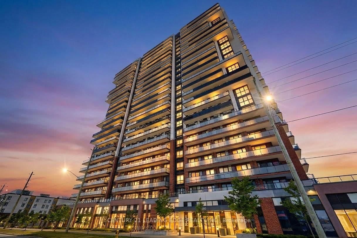 2550 Simcoe Street N, Unit 2516