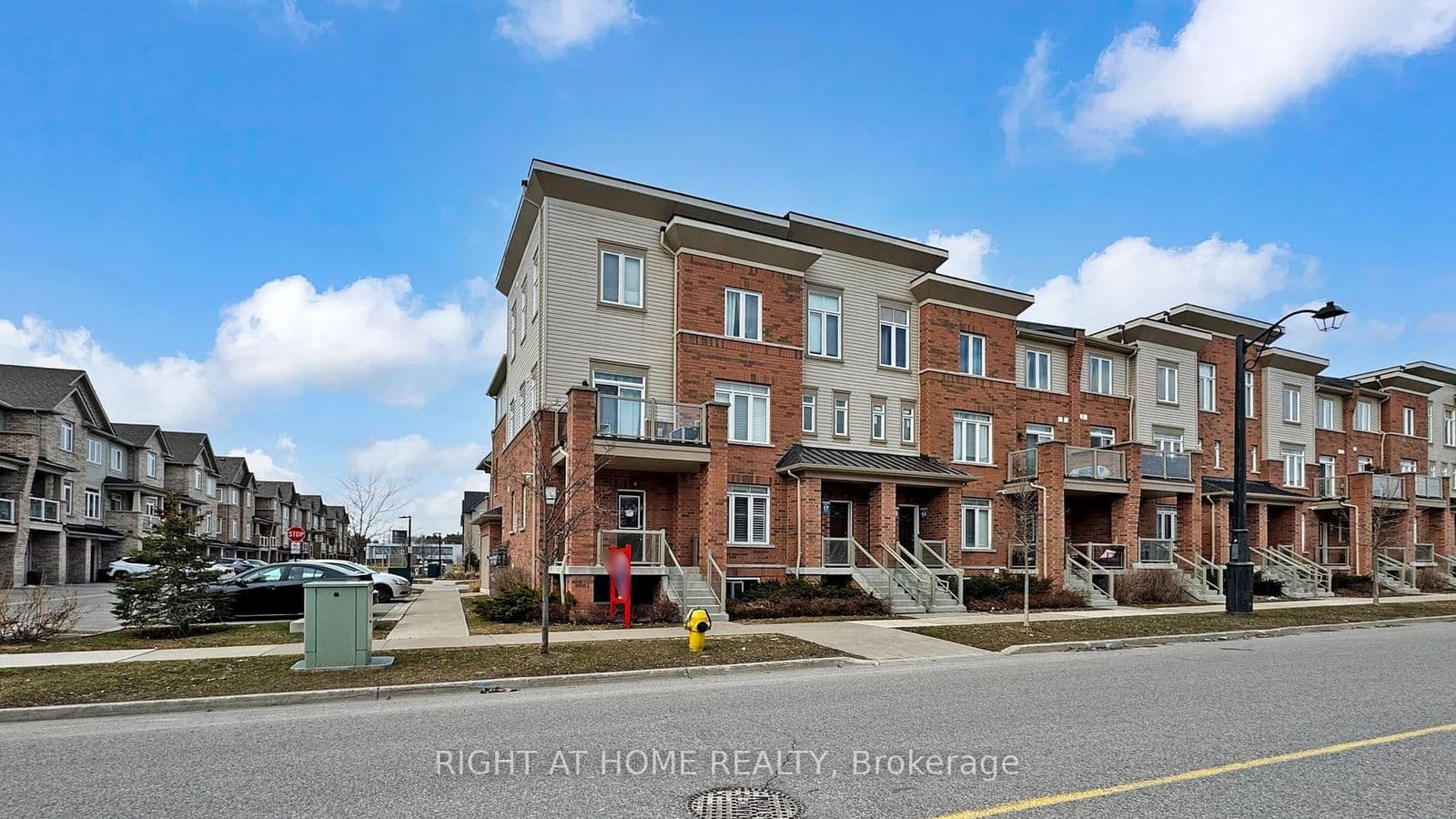 2710 William Jackson Drive E, Unit 16