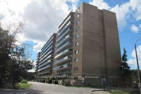#1003 - 100 Dundalk Drive