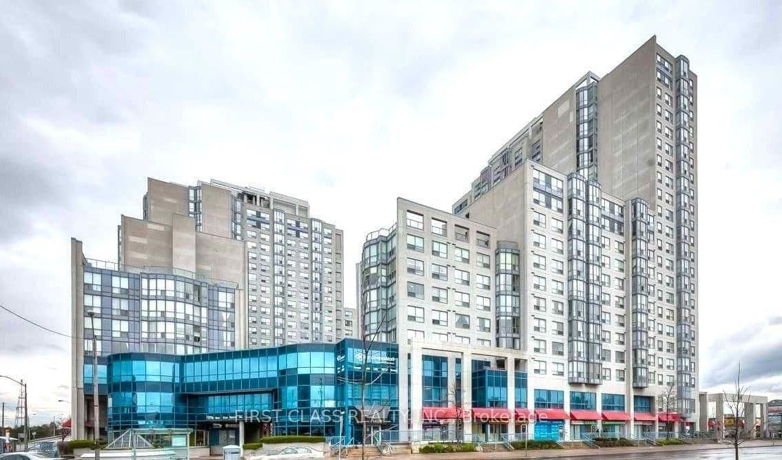 #911 - 1470 Midland Avenue