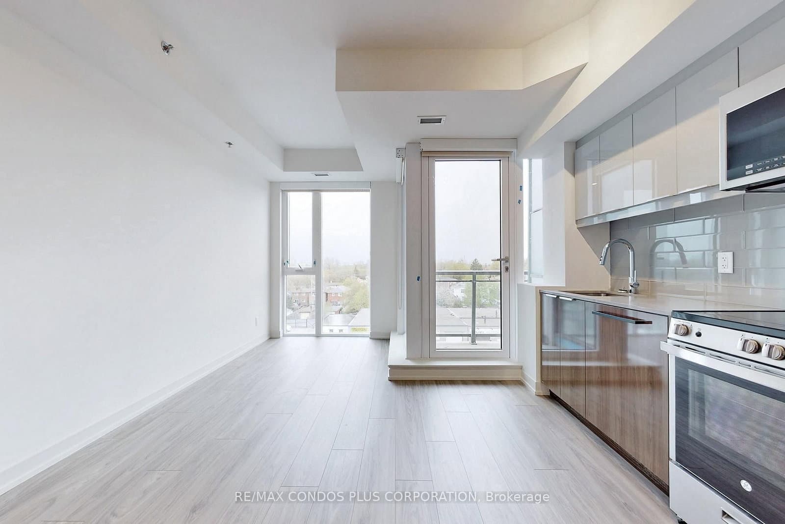 90 Glen Everest Road, Unit 605