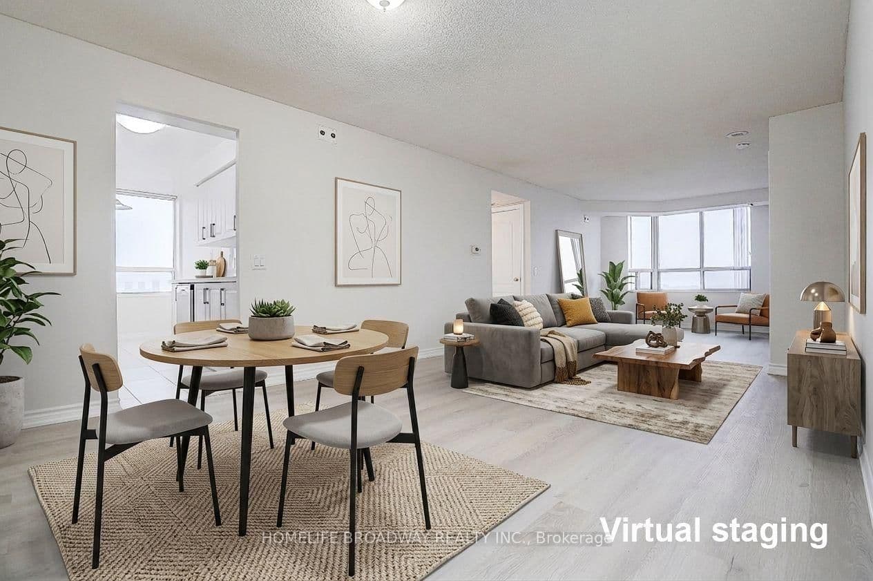 #2108 - 115 Omni Drive