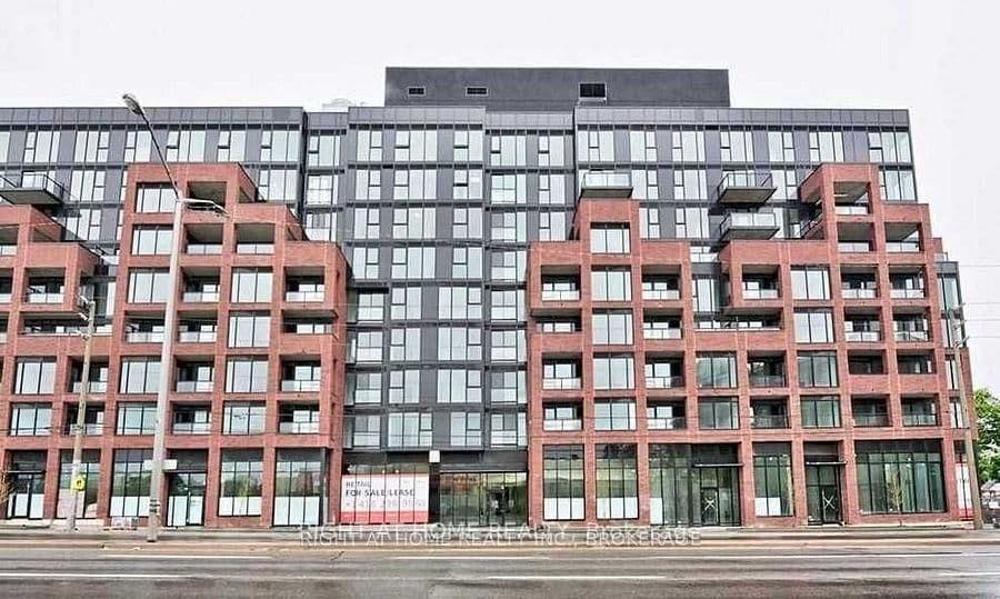 2799 Kingston Road, Unit 515