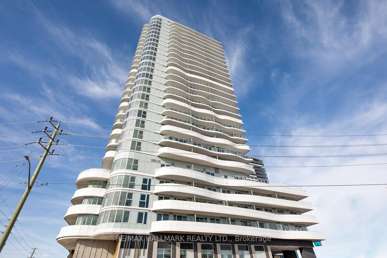 #901 - 1010 Sandy Beach Road