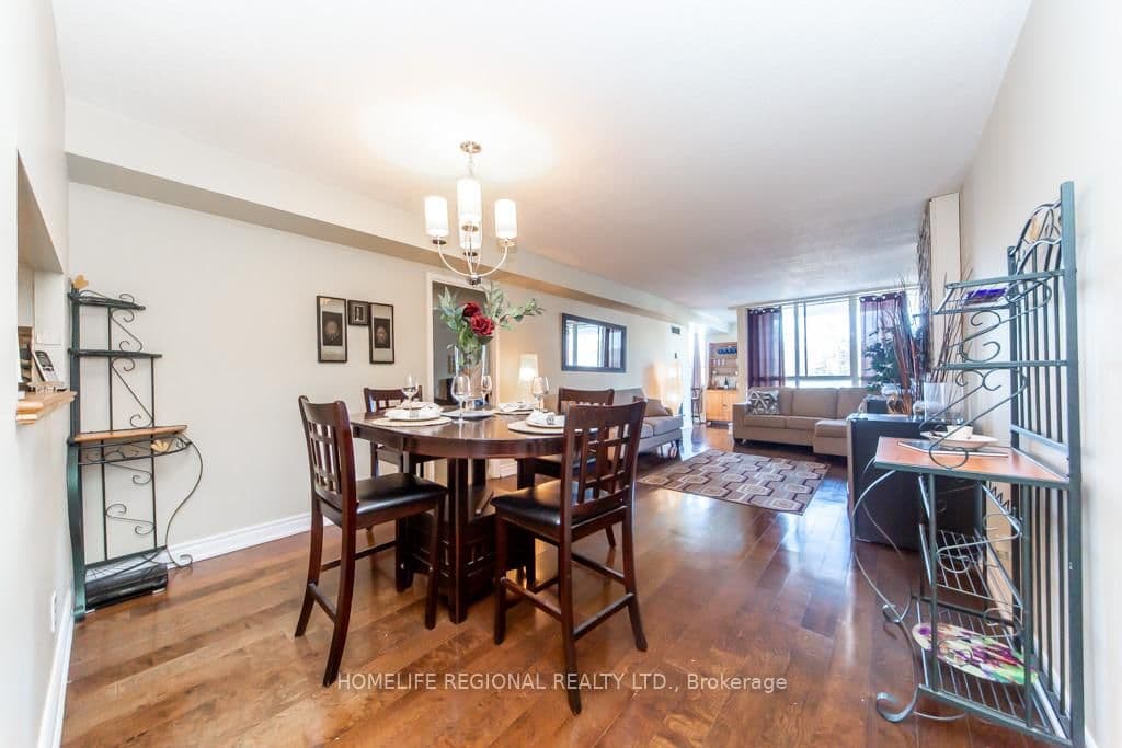 #202 - 1665 Pickering Parkway