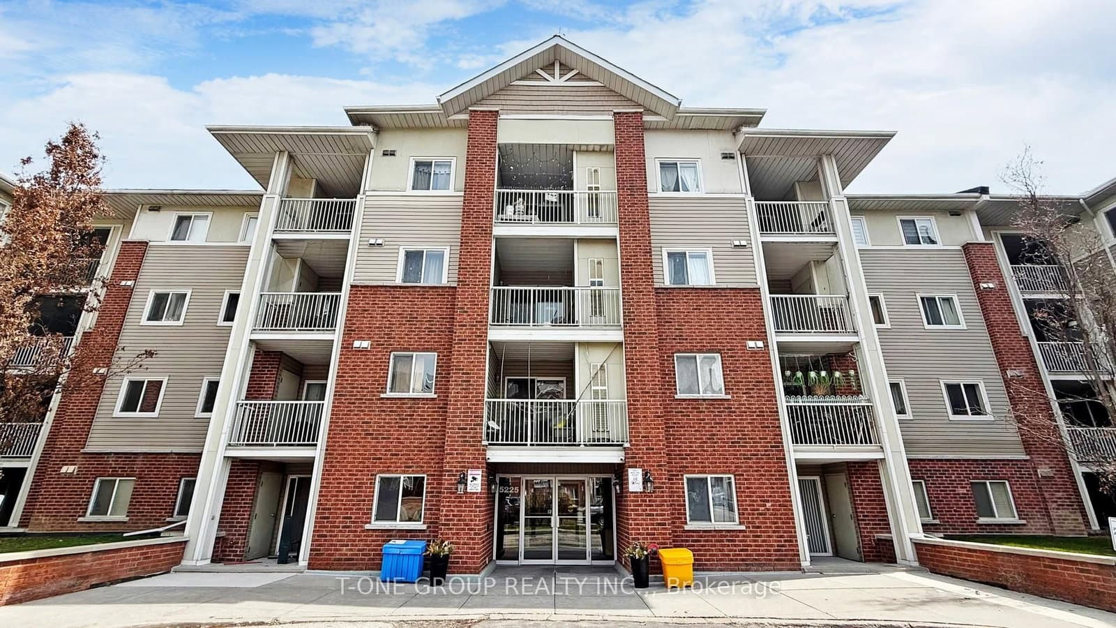 #217 - 5225 Finch Avenue E