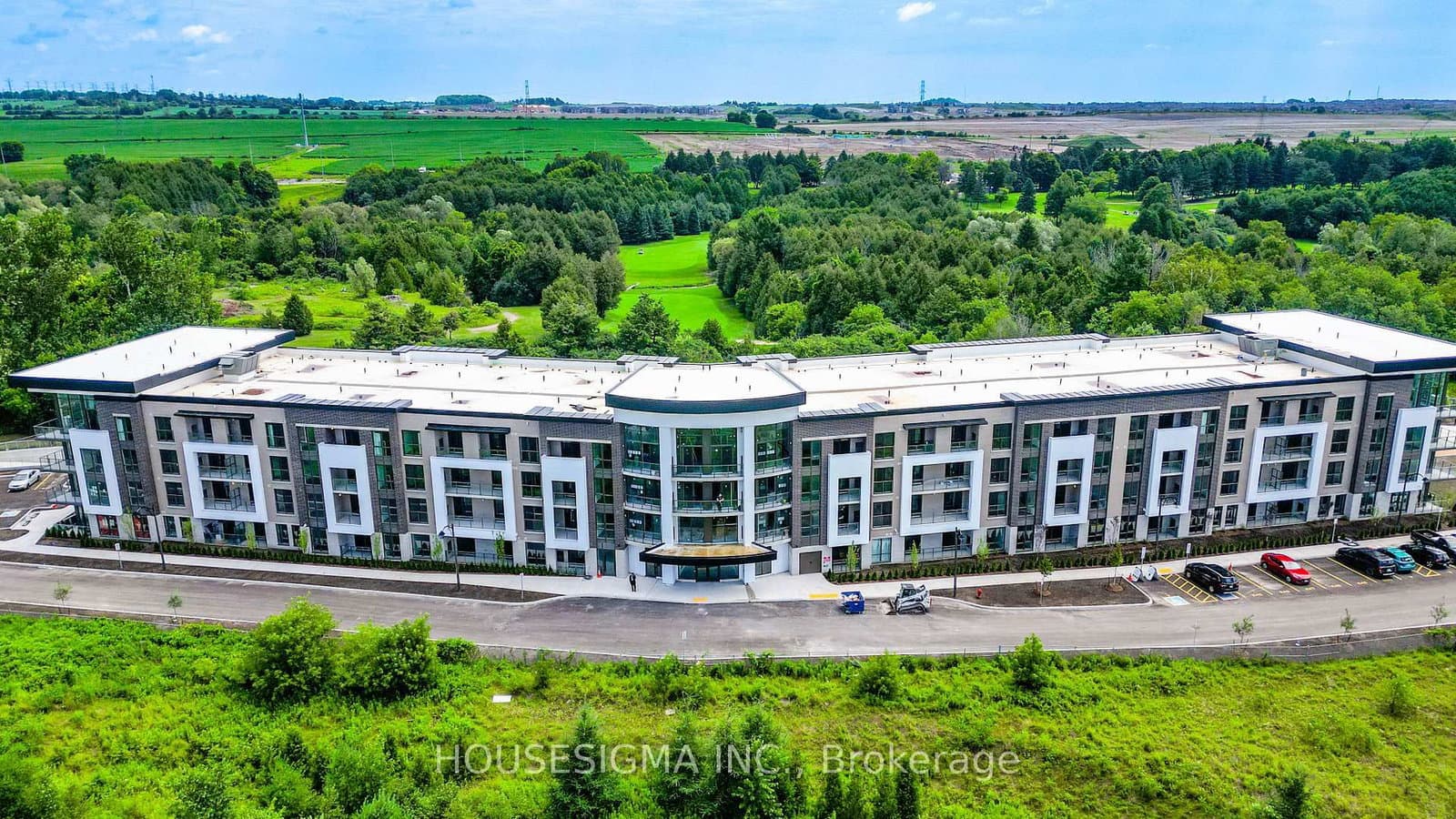 #Unit 329 - 385 Arctic Red Drive