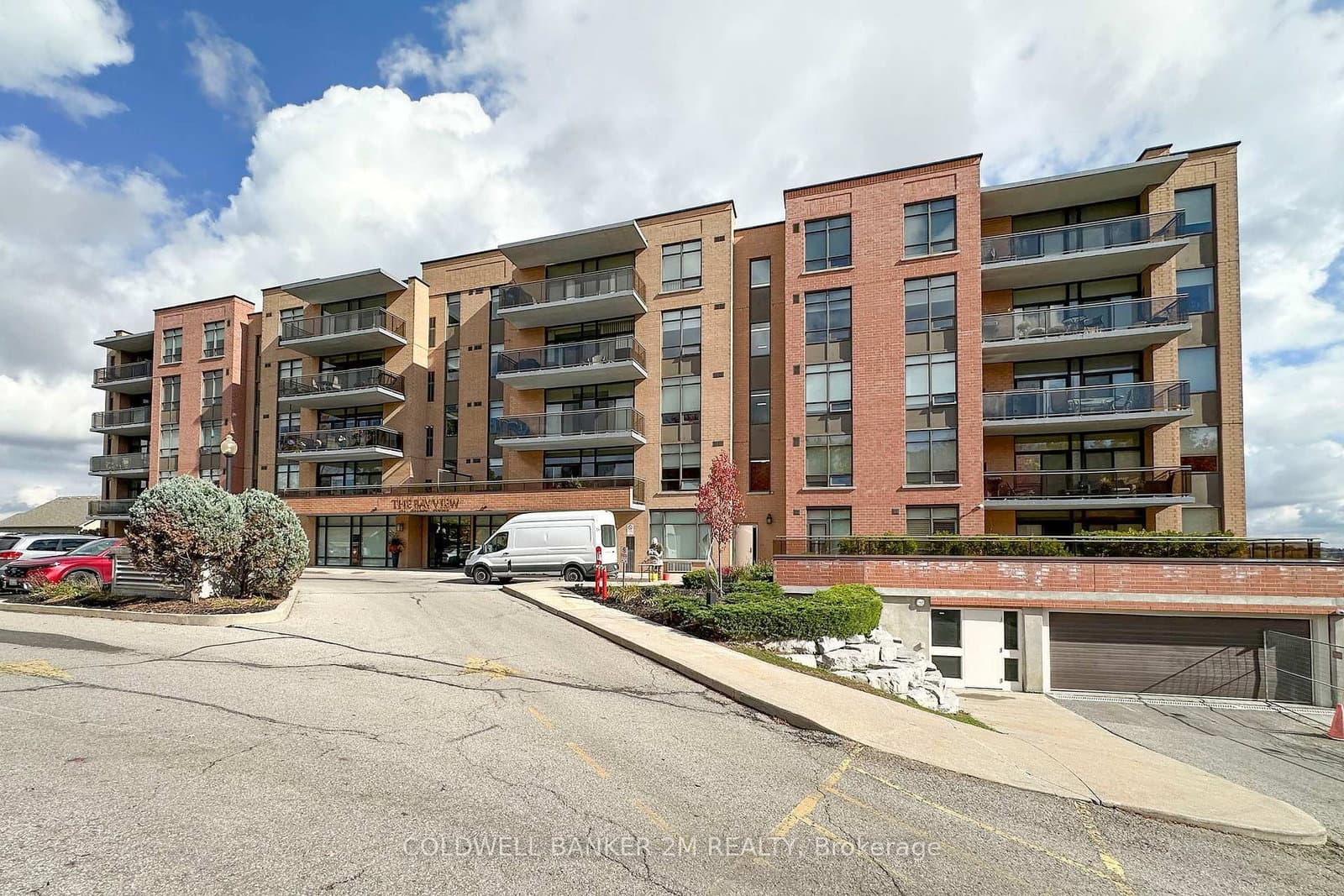 #507 - 171 Shanly Street