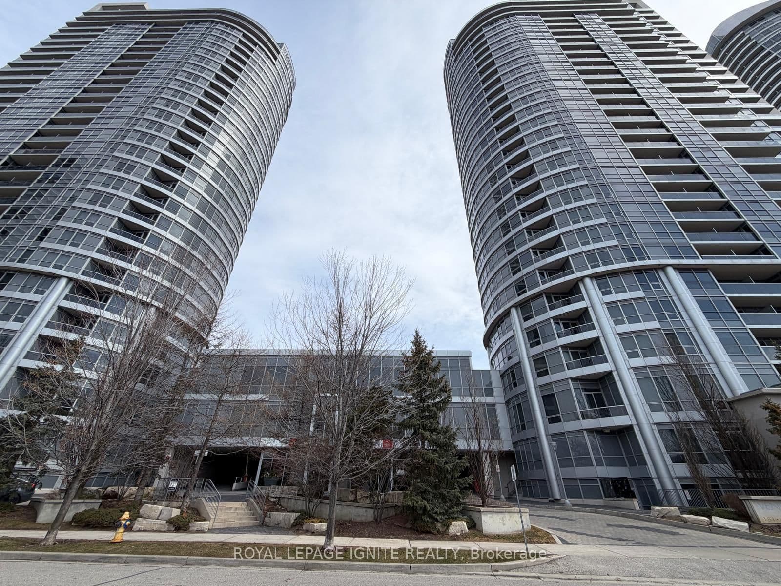 #2001 - 151 Village Green Square