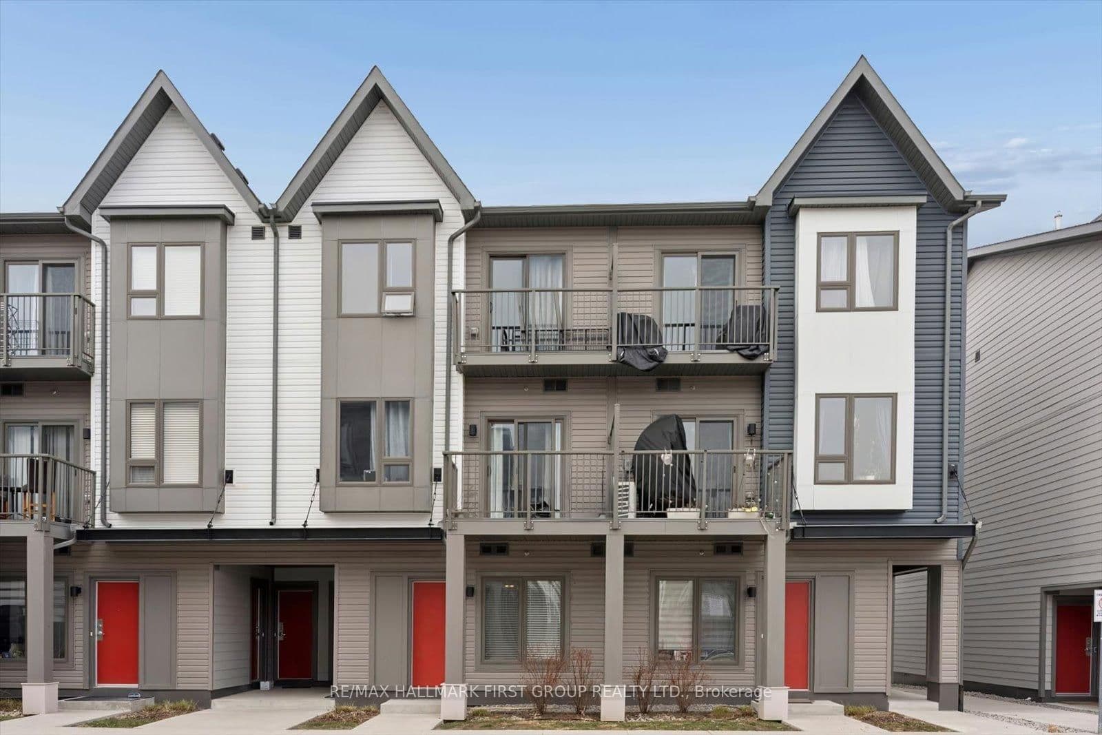 #1013 - 2635 William Jackson Drive