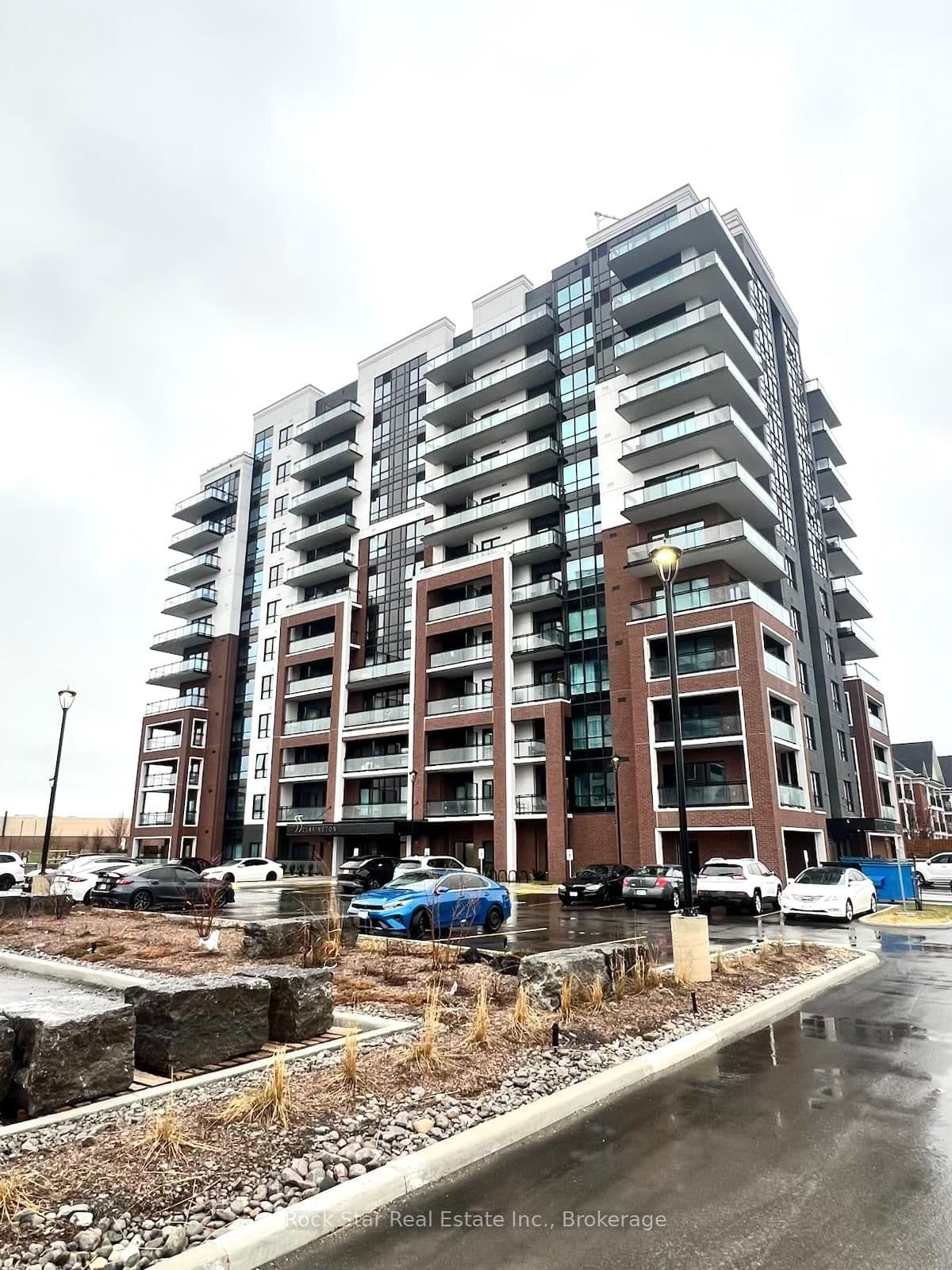 #306 - 55 Clarington Boulevard