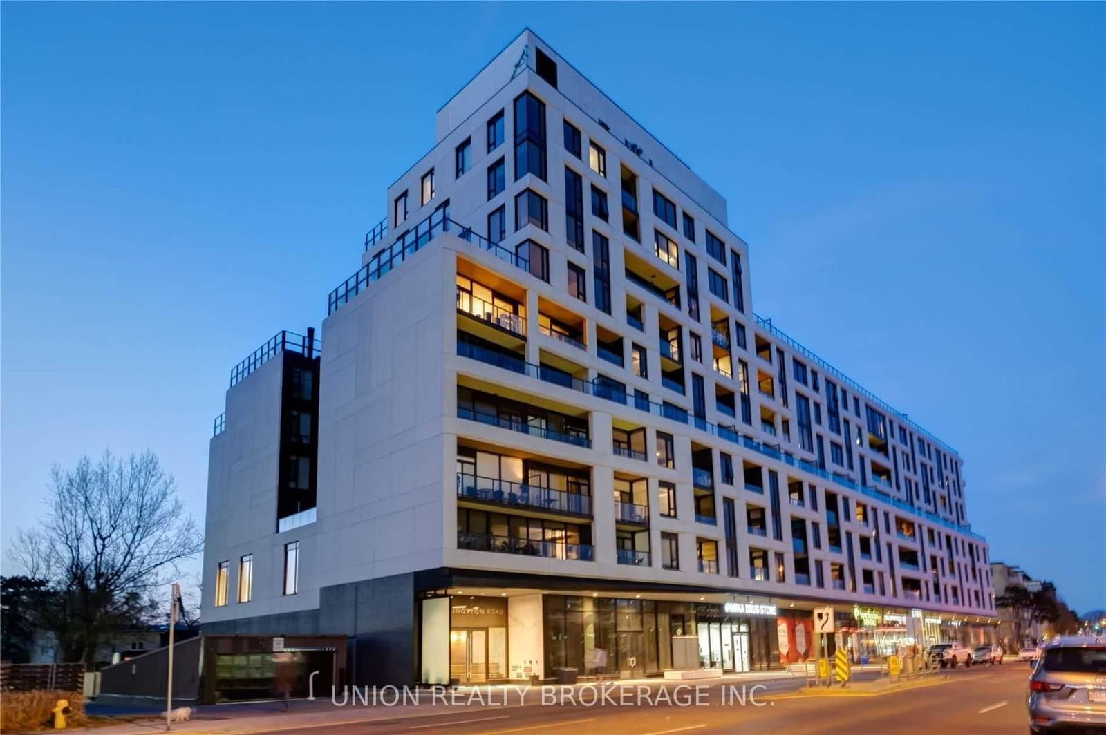 1100 Kingston Road, Unit 225