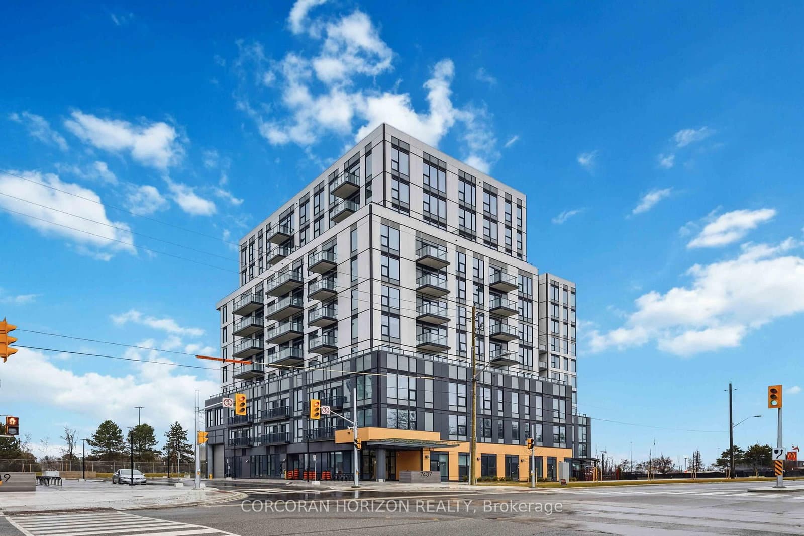 7437 Kingston Road, Unit 814