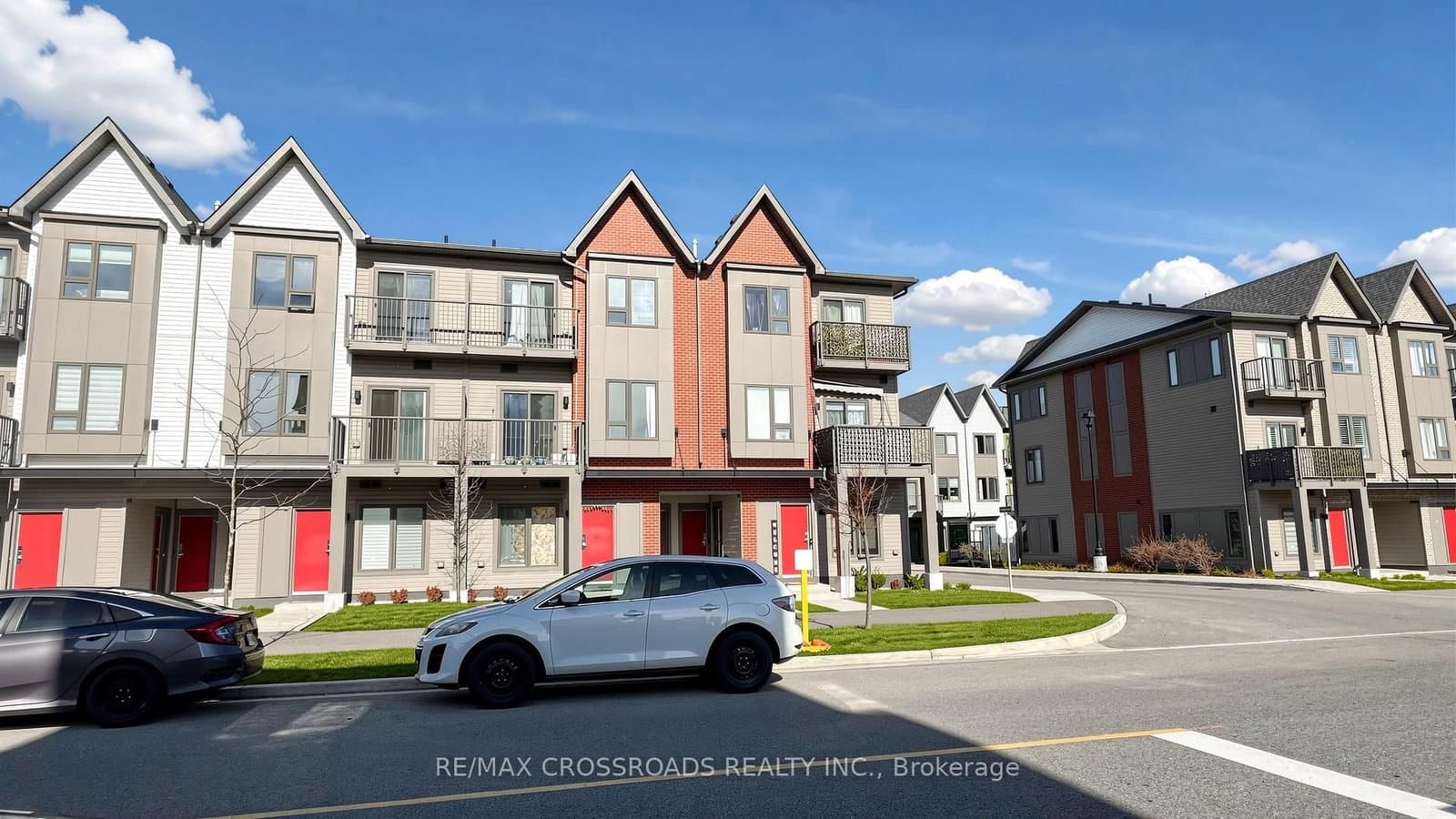 #1119 - 2635 William Jackson Drive