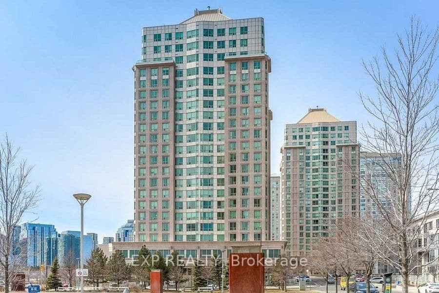 #PH207 - 8 Lee Centre Drive