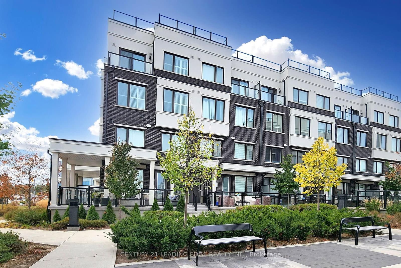 1711 Pure Springs Boulevard, Unit 124