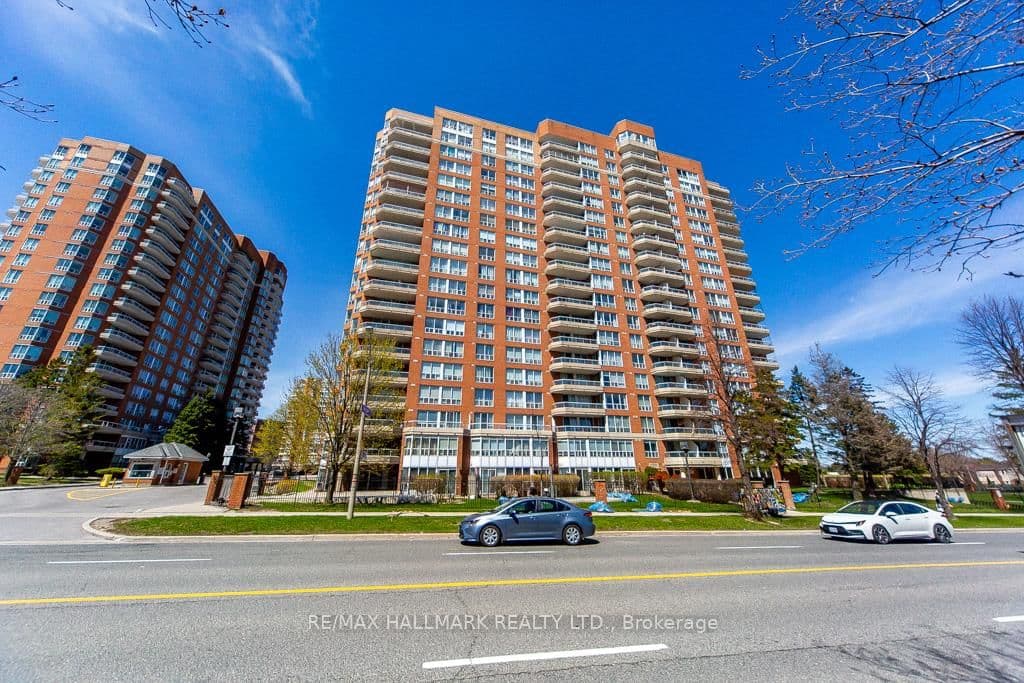 #207 - 410 McLevin Avenue
