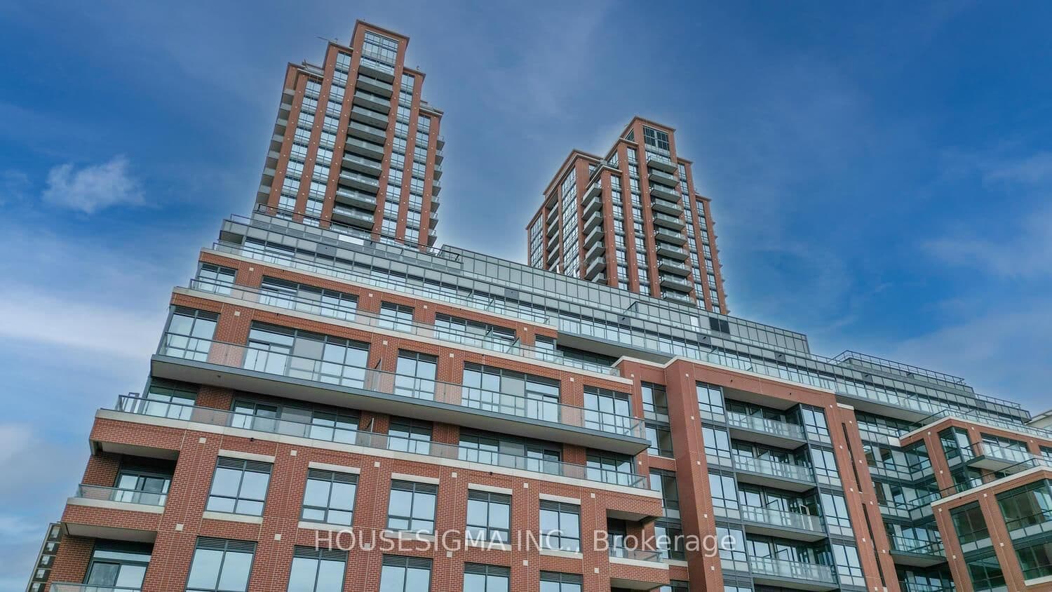 #304 - 3260 E Sheppard Avenue E