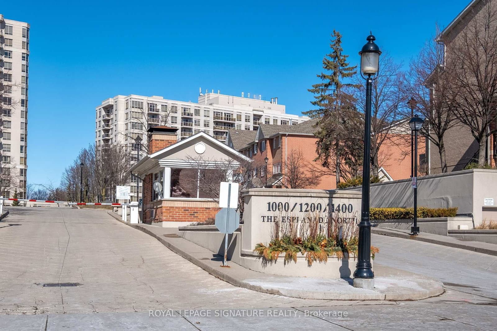 1200 N The Esplanade, Unit 710