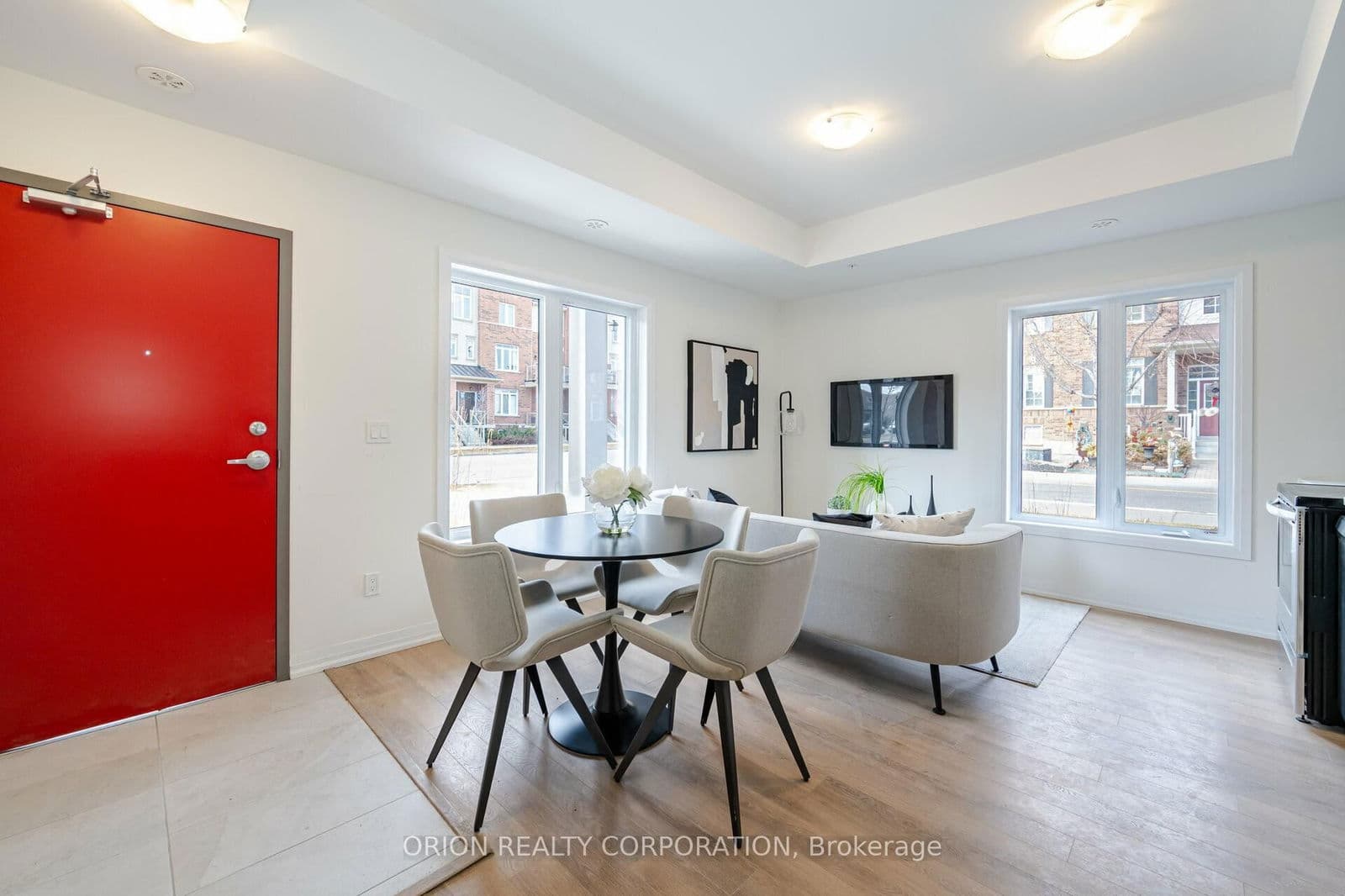 2635 William Jackson Drive, Unit 1102