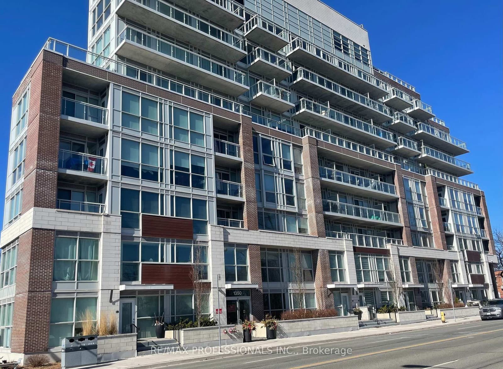 1350 Kingston Road, Unit 208