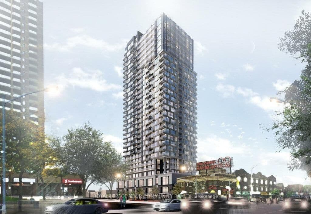 286 Main Street, Unit 2611