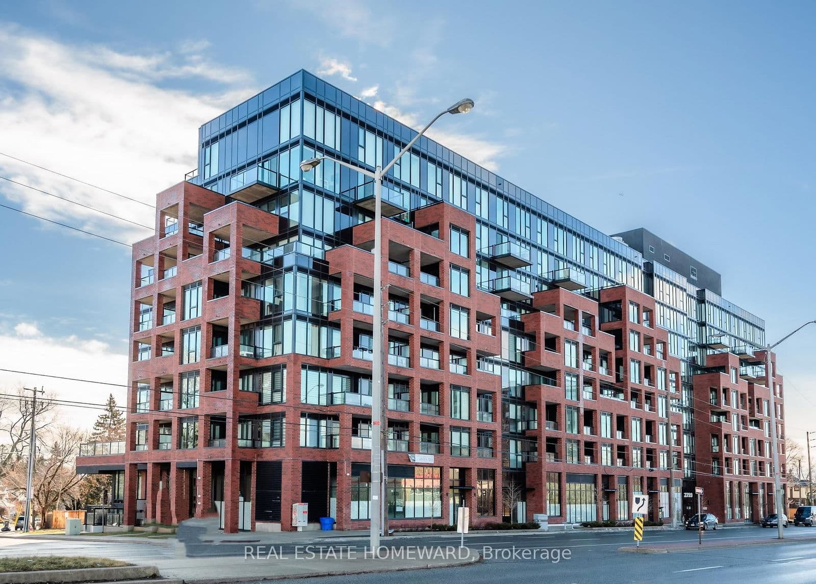 2799 Kingston Road, Unit 321