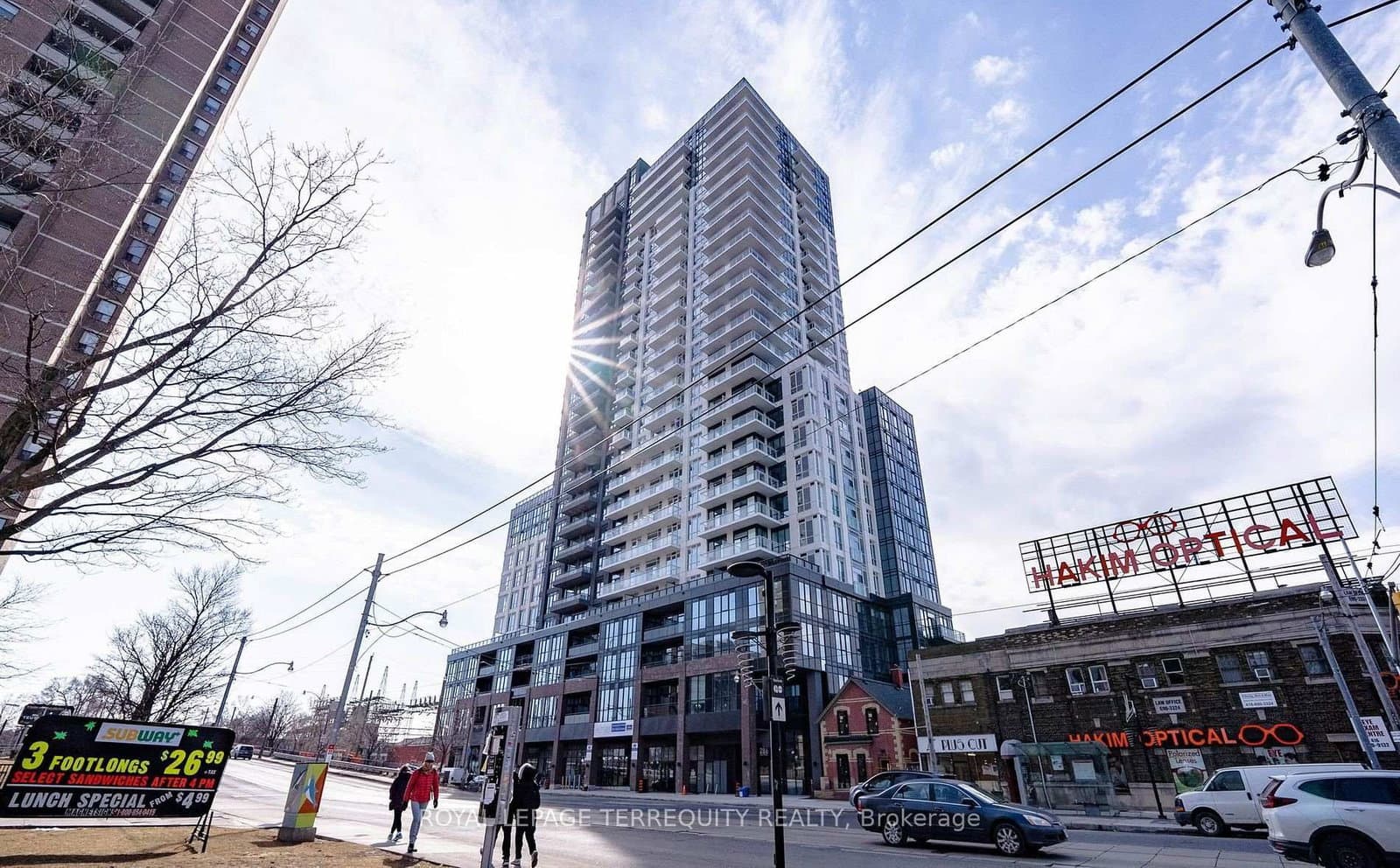 286 Main Street, Unit PH08