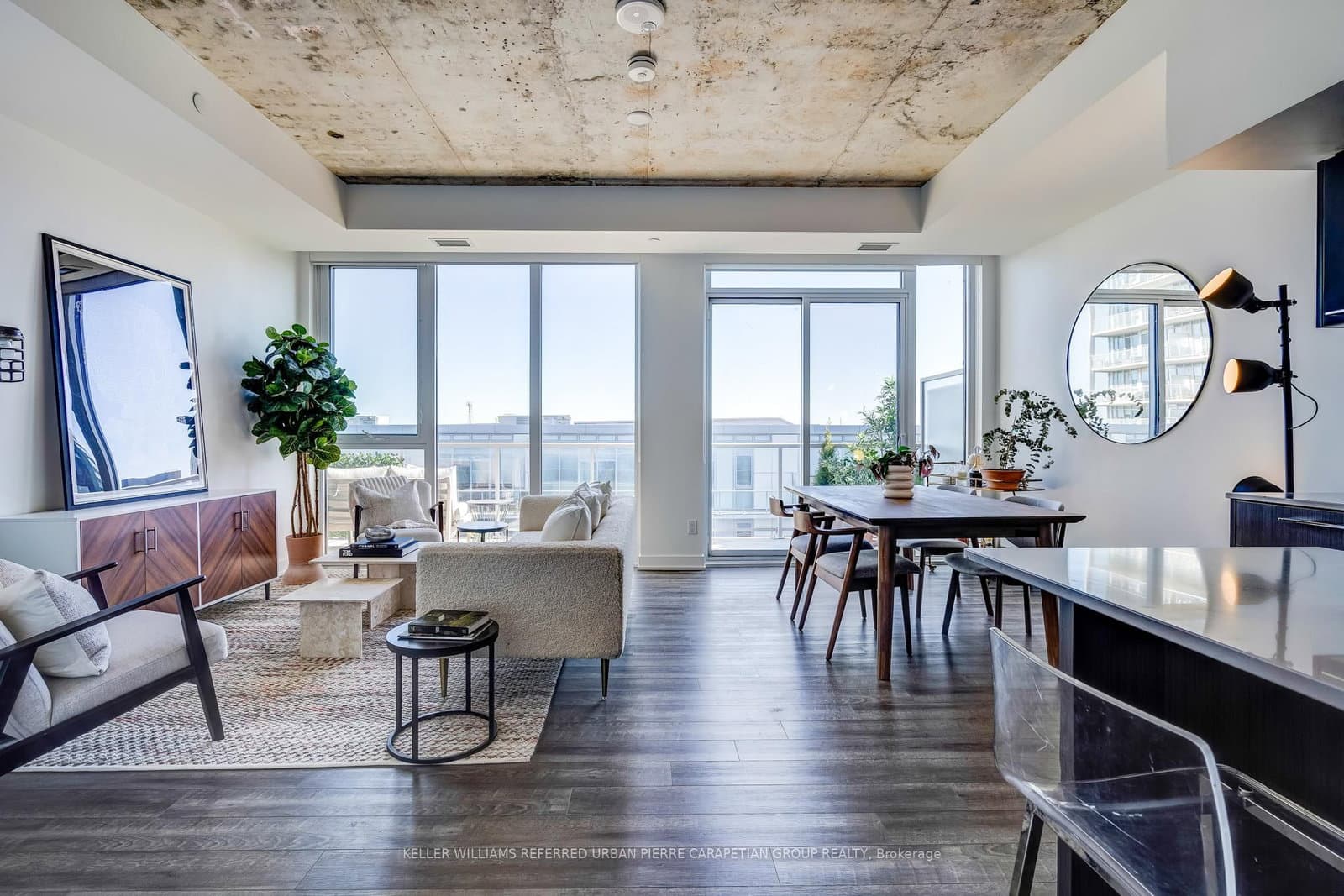 30 Baseball Place, Unit 1111