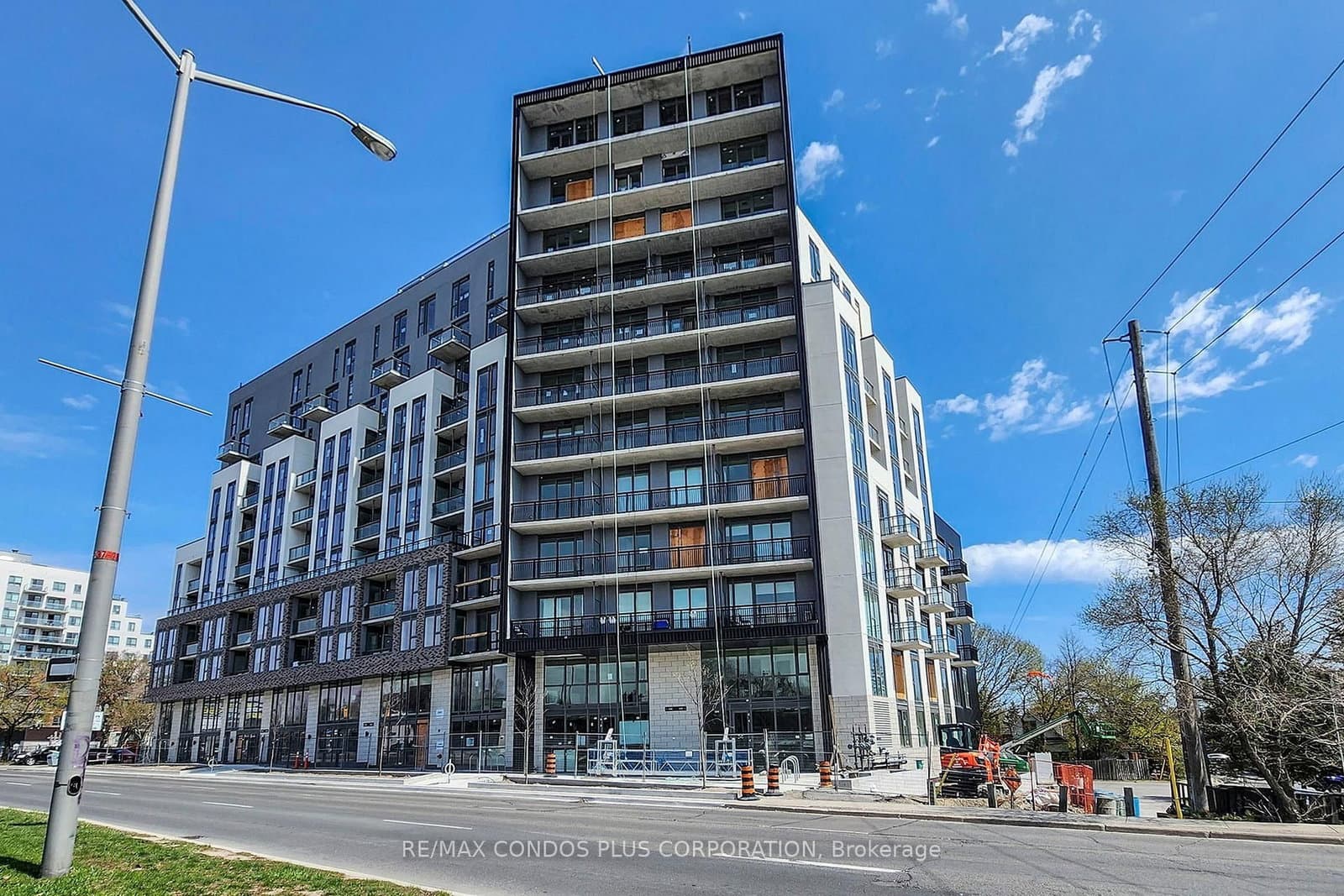 90 Glen Everest Road, Unit 605