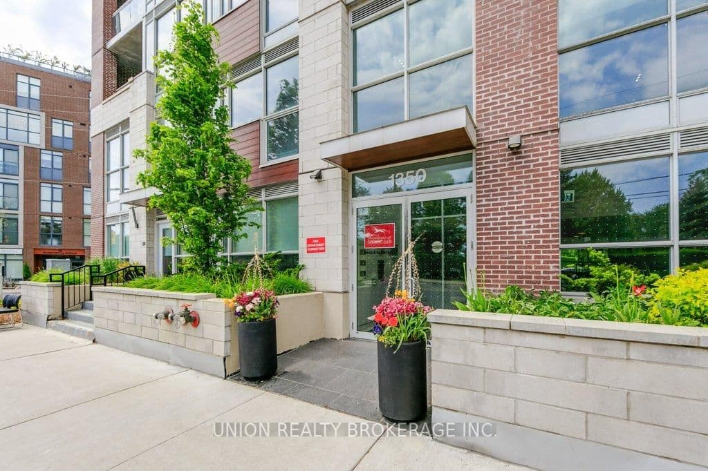 1350 Kingston Road, Unit 410