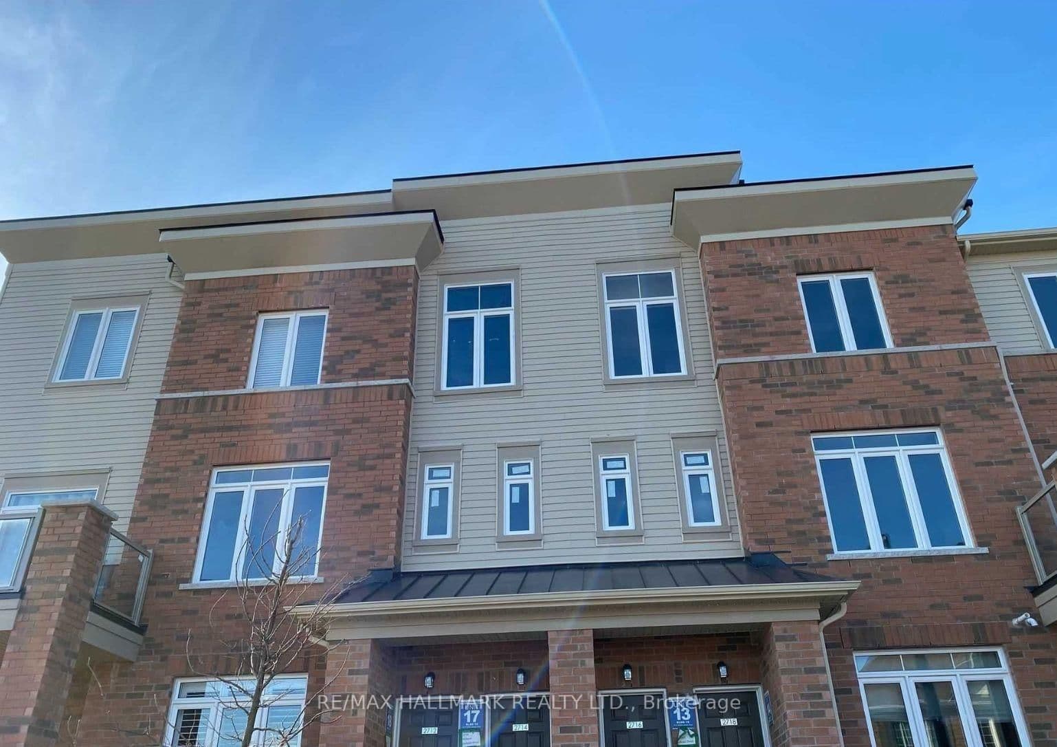 2716 William Jackson Drive