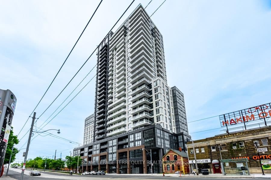 286 Main Street, Unit 2506