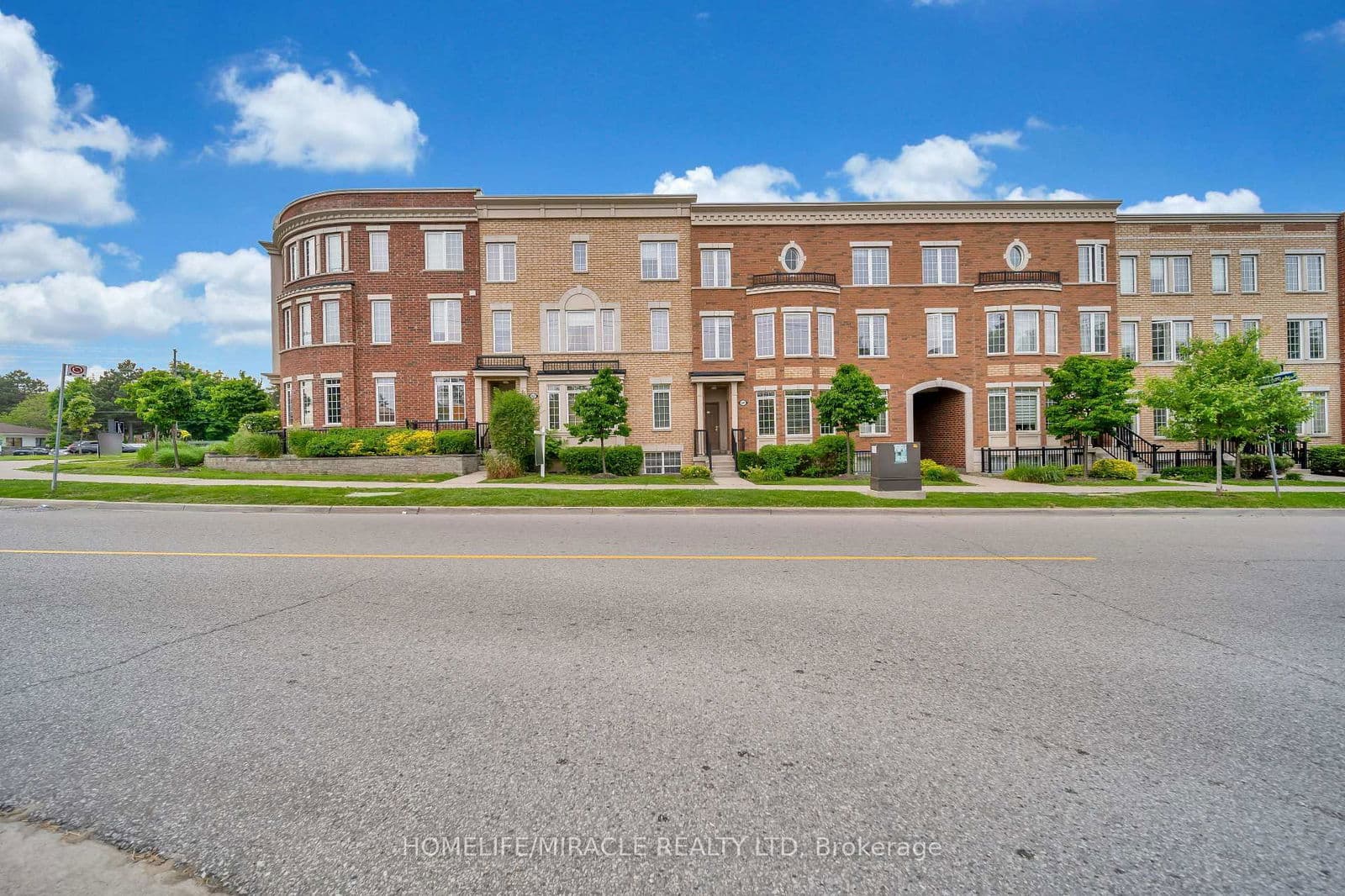 401 Beechgrove Drive S, Unit 62