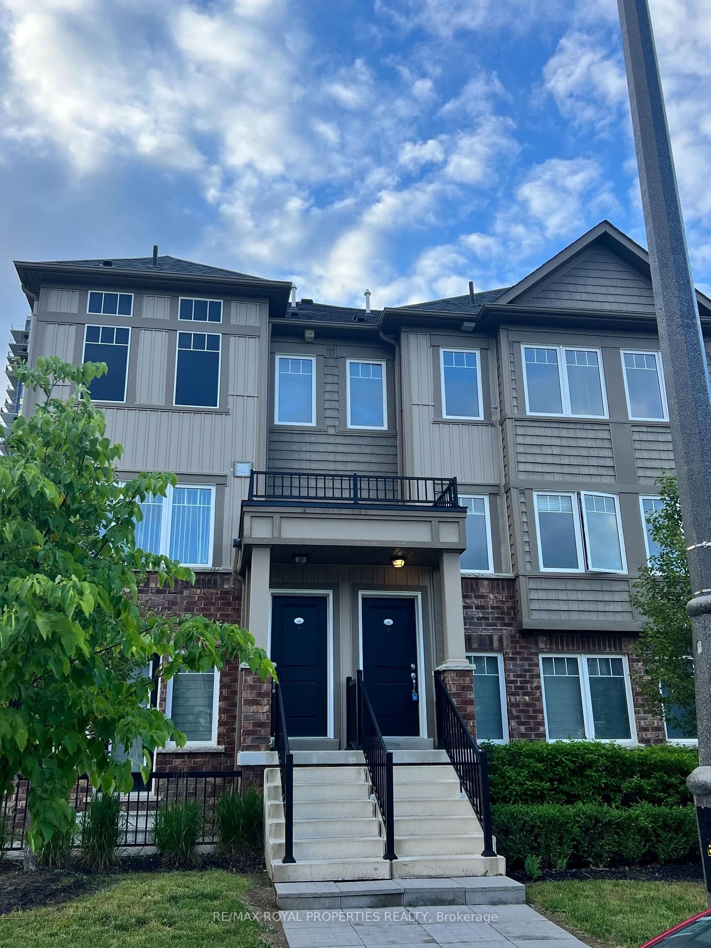 2500 Hill Rise Court, Unit 35