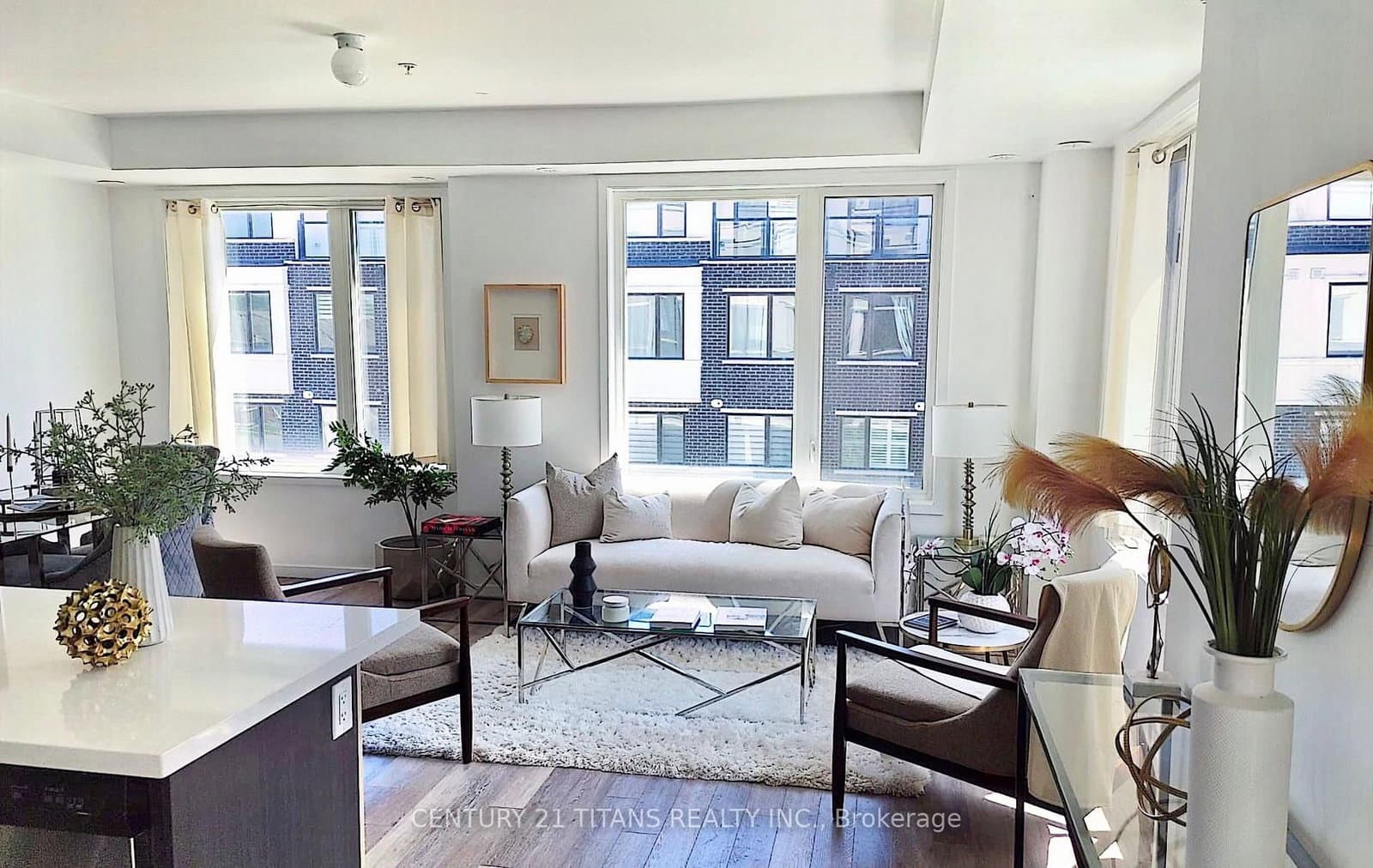 1711 Pure Spring Boulevard, Unit 316