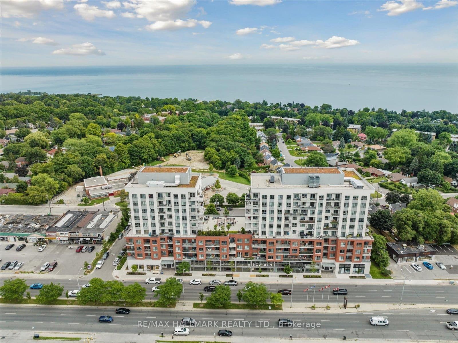 22 East Haven Drive, Unit 523