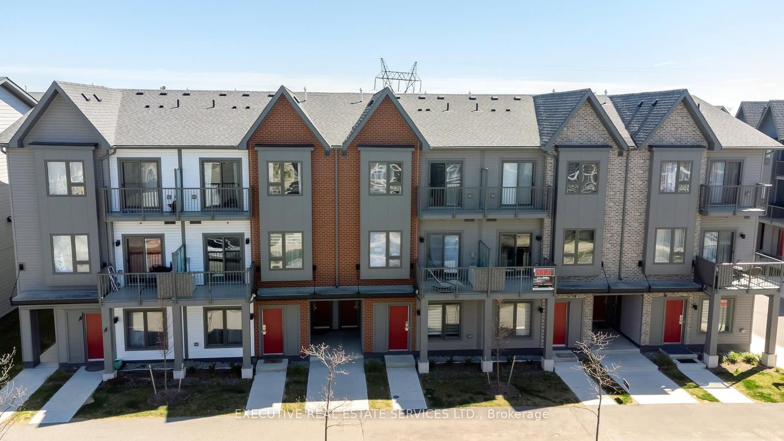 2635 William Jackson Drive, Unit 406