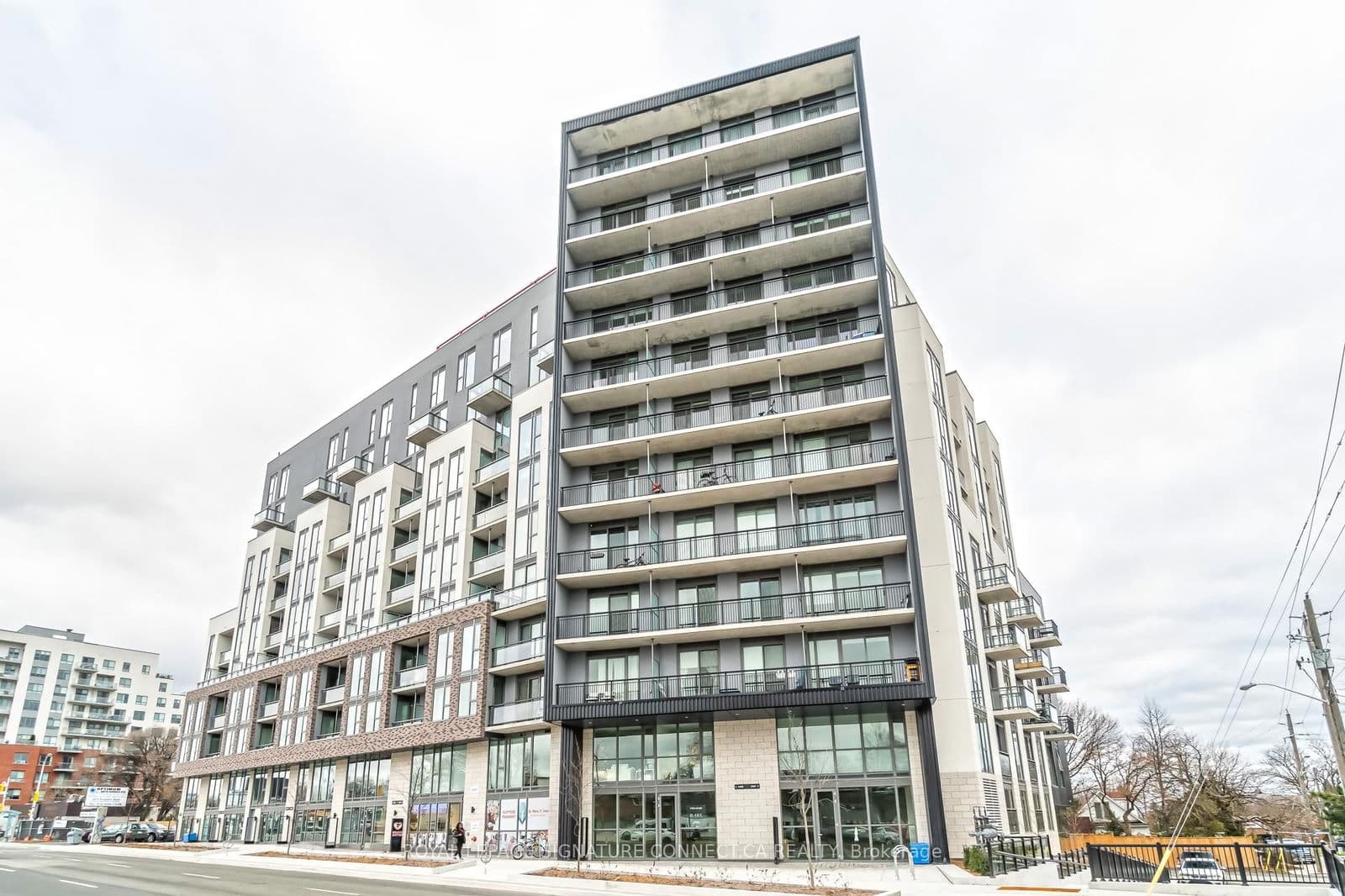 90 Glen Everest Road, Unit 1006