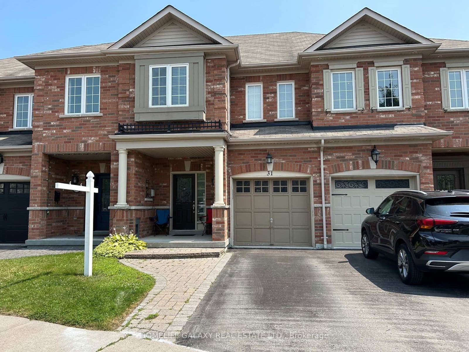 31 Summerside Avenue